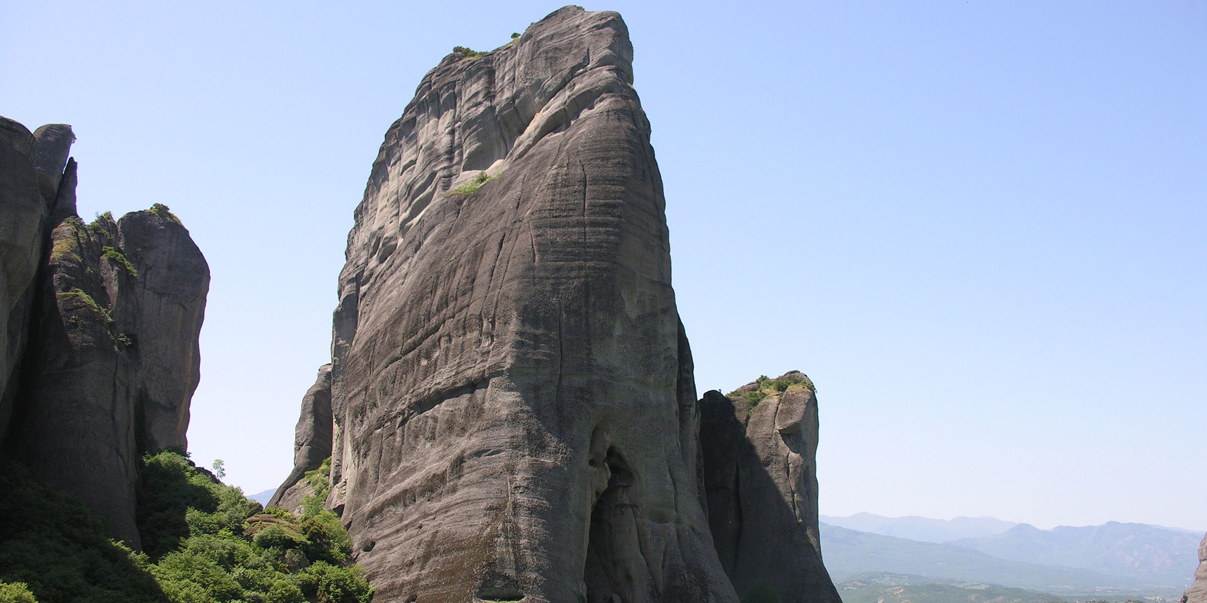 Meteora